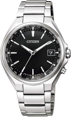 日本正版 CITIZEN 星辰 ATTESA CB1120-50E 男錶 手錶 電波錶 光動能 日本製 日本代購