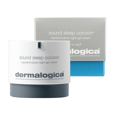 ☆美麗佳人☆＊德卡dermalogica＊~(夜間舒眠凝霜 50ml)