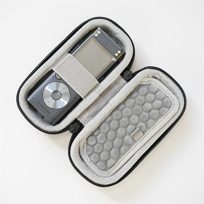 【促銷】適用科大訊飛SR302 Pro錄音筆錄音器錄音棒保護殼包袋套盒