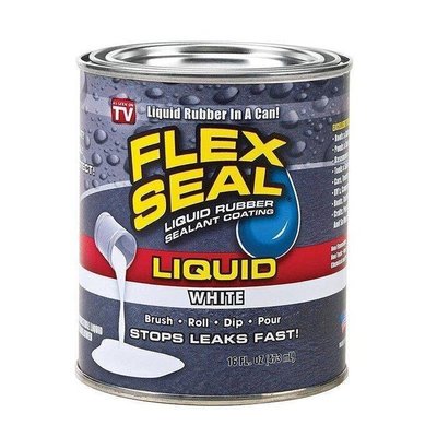【瑤瑤小鋪】強力膠Flex Seal 強力萬能膠水 柔性密封液體密封膠涂層清柔性膠水-ls