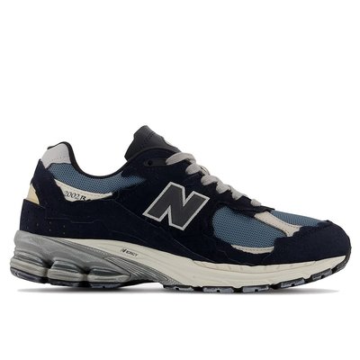 【A-KAY0】NEW BALANCE 2002R M2002【M2002RDF】PROTECTION PACK 藏藍