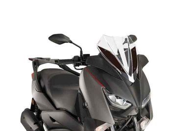 【太一摩托車精品店】PUIG 西班牙風鏡 XMAX X-MAX 300 短風鏡 $4750