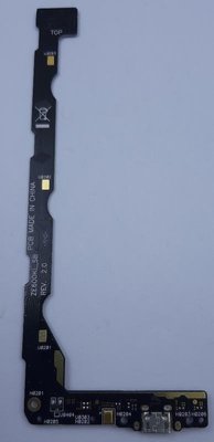 華碩 尾插小板 Zenfone 2 Laser 6.0 Z00MD Z011D ZE600KL GC-0045-5