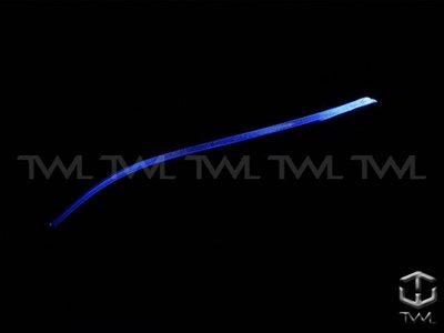 《※台灣之光※》全新BENZ賓士W205 15 16 17年升級頂規頂配一抹藍全LED黑底魚眼投射大燈頭燈組