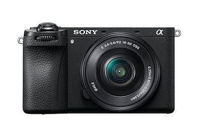 [數位小館］SONY A6700 + 16-50mm 鏡頭 公司貨 免運費