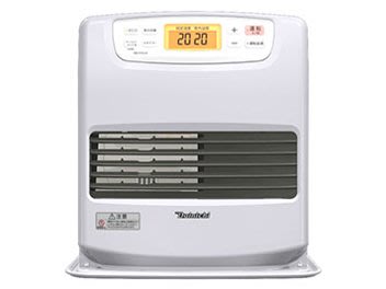 《Ousen現代的舖》日本DAINICHI大日【FW-3721LS】煤油暖爐《7坪、9L油箱、暖氣、速暖、消臭》※代購服務