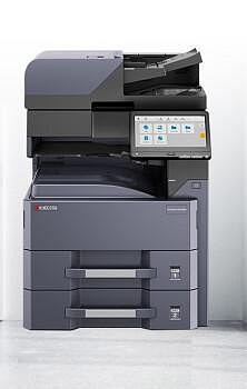 【含稅 含安裝】京瓷 Kyocera TASKalfa MZ3200i A3黑白事務機 列表機 彩色掃描 多功能影印機