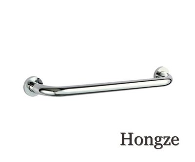Hongze Subsidiary LF002  一字扶手 衛浴室架/浴室扶手/浴缸安全扶手/浴室馬桶扶手/安全扶手