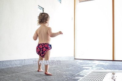 布布精品館，英國 Konfidence 康飛登 嬰兒游泳褲 重複使用 游泳 尿布 泳褲 3個月~3歲