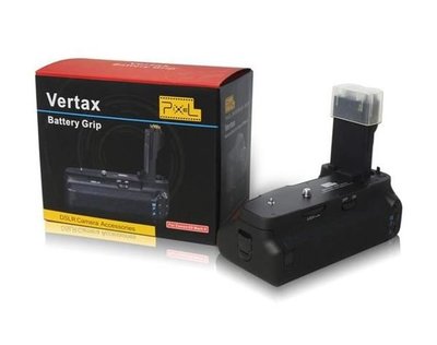 阿翔小舖~品色Pixel Vertax E-6 Canon 5D Mark-II電池手把 垂直手把 公司貨/5D2 5DII/同原廠BG-E6 美科