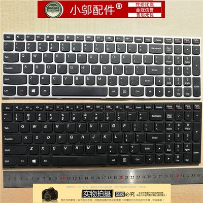 適用聯想 G50-70-45 B50 G50 G50-70AT鍵盤G50-30 G50-80 B51 N50