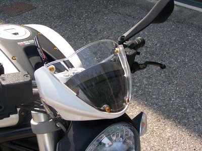 DNS 部品 義大利 鋁合金螺絲 一台份 整流罩螺絲 Ducati 848 1098 1198 Monster1100 Streetfighter