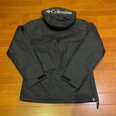 Campera columbia omni tech waterproof clearance breathable