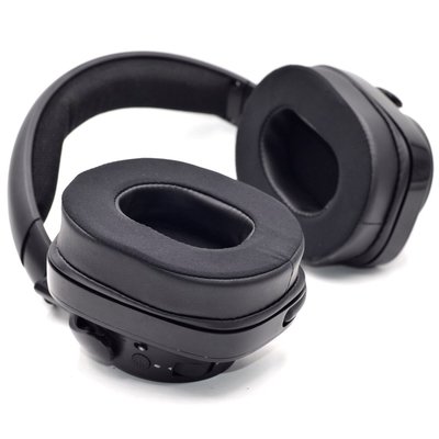 gaming微小配件-冰感凝膠升級耳罩用於Logitech G35, G433, G533, G633, G933, G-PRO 遊戲耳機罩-gm