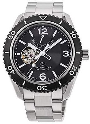 日本正版 ORIENT 東方 RK-AT0101B 手錶 男錶 機械錶 日本代購