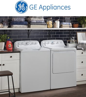 【歡迎殺價】GTW465ASWW美國GE奇異純白直立式15公斤洗衣機~雙截式洗衣棒