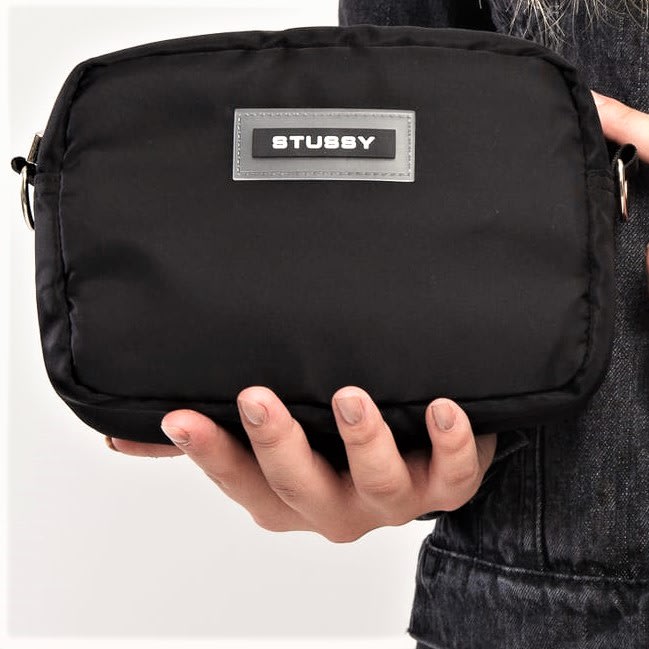 Stussy 2024 simple pouch