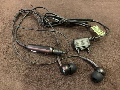 [CA026-1] Sony Ericsson HPM-70 手機耳機