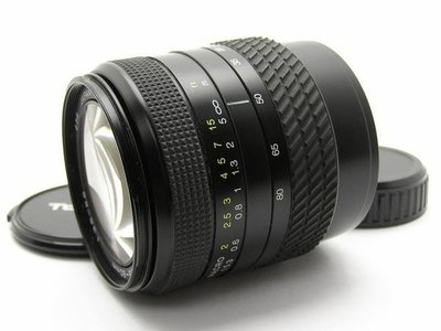 索尼 SONY 用 Tokina 28-80mm f3.5-5.6 變焦標準鏡頭 全幅 (三個月保固)
