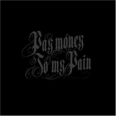 Pay money To my Pain P.T.P--Drop Of Ink (日版CD+DVD) 全新未拆