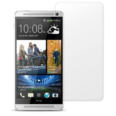 HTC One Max(T6)高光螢幕保護貼