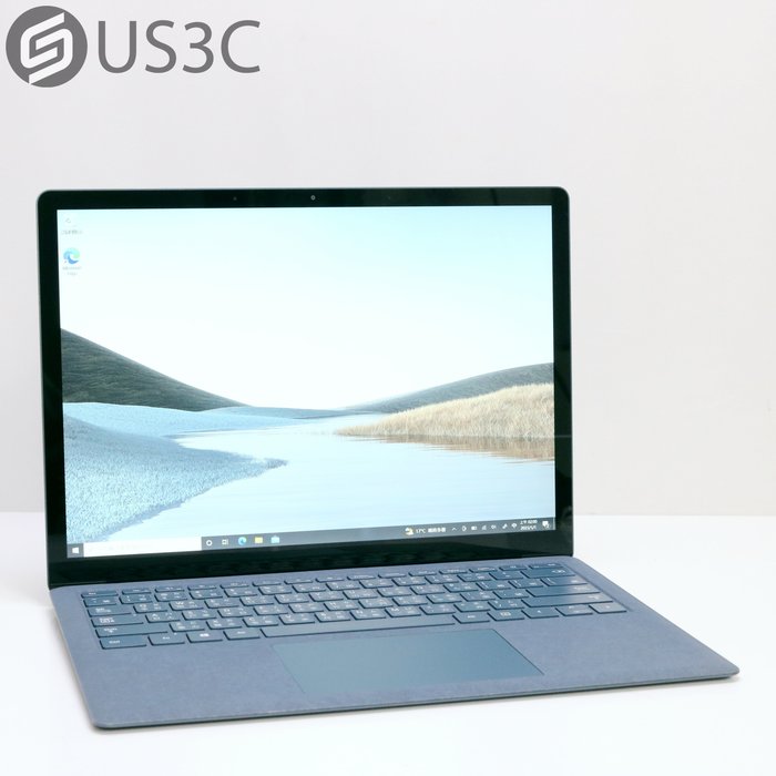 超美品Surface Laptop3 8G/256G Office2021-