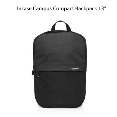 Apple Macbook Mac 美國品牌 經典黑 13寸 電腦包 後背包 保護套 公事包 休閒 旅遊 筆記型 包