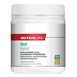 紐西蘭 Nutralife Gut Relief 180g 紐樂腸胃 紐澳代購代買品質保證