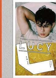 【玉璽正式版】李玉璽 / Mr. Lucy 2016全創作專輯CD，正版全新
