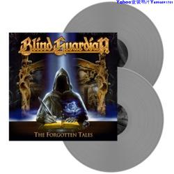 Blind Guardian The Forgotten Tales灰色膠2LP黑膠唱片～Yahoo壹號唱片