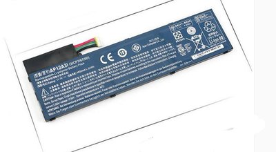 宏基Acer M5-481G M3-581TG MA50 W700 AP12A3i M5-581 M3-581T筆電電池