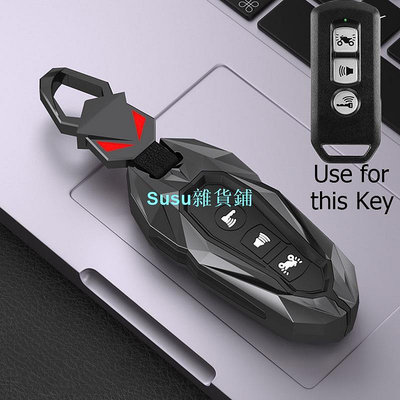 honda 機車 Adv 鑰匙圈鑰匙扣 Pcx Pcx Adv 150 Forza300 Forza350鑰匙套