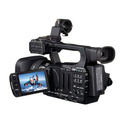 佳能XF315/XF305/XF300/XF205/XF105/XF100專業攝像機手持攝像