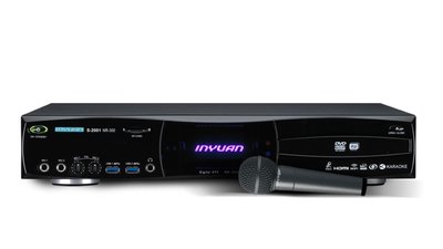 音圓最新高規機種 NV-500 奇宏好禮大方送功能2T超大硬碟HD高階錄影錄音智慧評分最新機種歡迎來店試聽試唱找林口音響
