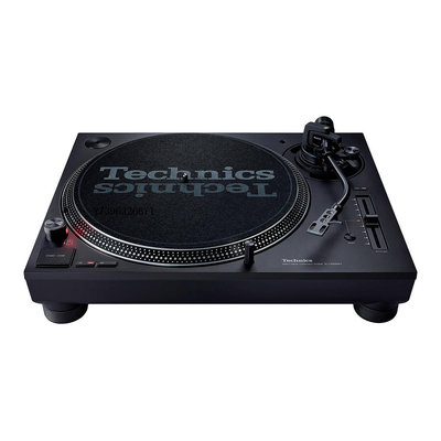 詩佳影音松下黑膠唱機 Technics SL-1210/1200mk7 專業DJ唱盤行貨送唱針影音設備
