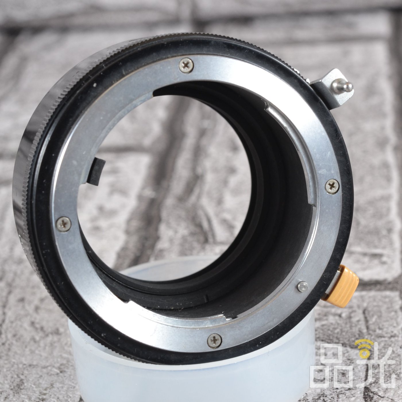 品光數位】NIKON PK-3 27.5mm 轉接環近攝環接寫環微距攝影利器#78527 | Yahoo奇摩拍賣
