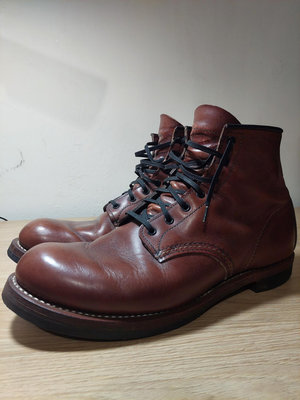 Red Wing Beckman 9011 10.5D