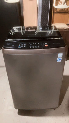 東元洗衣機 16公斤 二手洗衣機 功能正常 可幫運