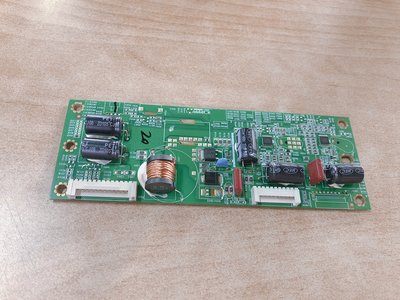 SAMPO 聲寶 EM-55ZT30D 多媒體液晶顯示器 恆流板 40-55E813-DRF2LG 拆機良品 0