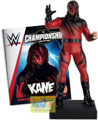 Kane WWE 公仔的價格推薦- 2022年6月| 比價比個夠BigGo