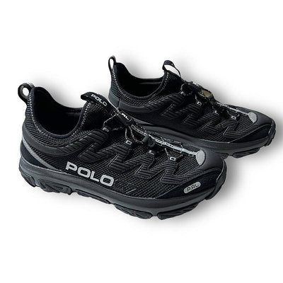 正品Polo Ralph Lauren Men's Adventure 300LT (UE42、26.5cm)休閒/運動鞋