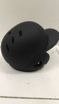 ((綠野運動廠))最新款SSK GST38H高級霧面烤漆雙耳打擊頭盔(附下巴帶)CNS認證~ABS材質耐衝擊,促銷回饋~