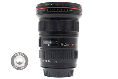 当店一番人気【現在最安値】Canon EF 16-35mm F2.8 L Ⅱ USM robert-p