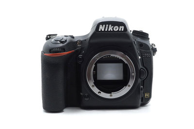【台中青蘋果】Nikon D750 單機身 二手 全片幅相機 單眼相機 快門次數約23,650 #86815
