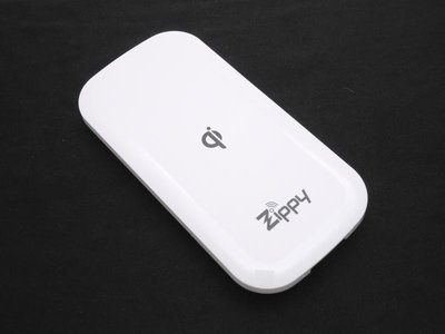 {藤井小舖}三線圈充電模組設計的Team Zippy無線充電板