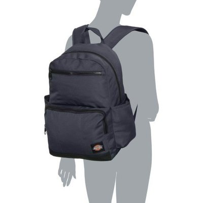 南 2021 5月 Dickies Journeyman Backpack 灰色 卡其色 工裝 後背包 美國 運動背包