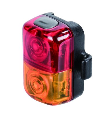 Topeak TAILLUX 30 USB充電多用途自行車尾燈 座管 座墊袋 401510047