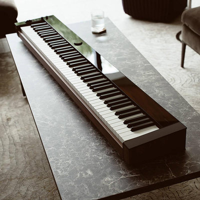 【升昇樂器】CASIO PX-S6000 電鋼琴/木質琴鍵/四顆喇叭/藍芽