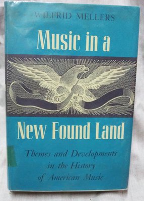 Music in a New Found Land(1965)