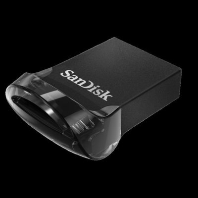 【EC數位】SanDisk Ultra Fit USB 3.1 隨身碟 32GB 130MB/s 公司貨 SDCZ430